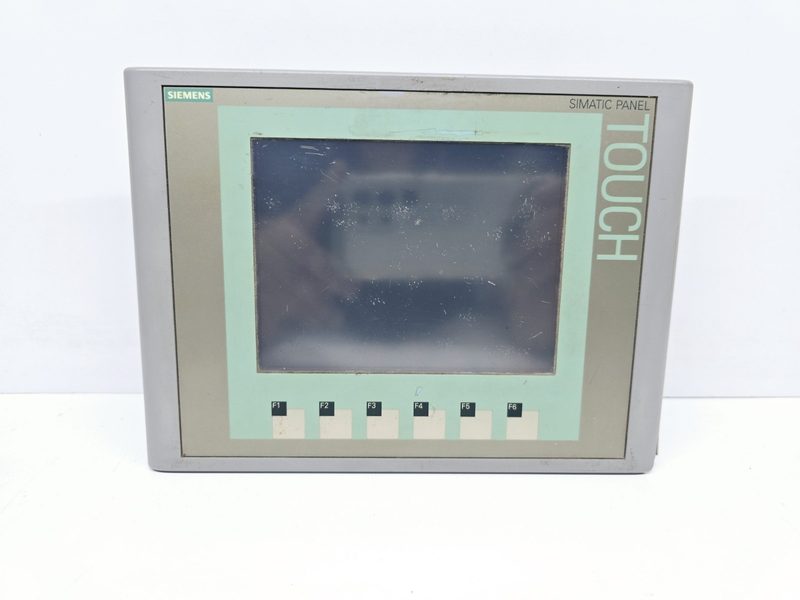 Панель оператора Siemens 647-0AD11-3AX0
