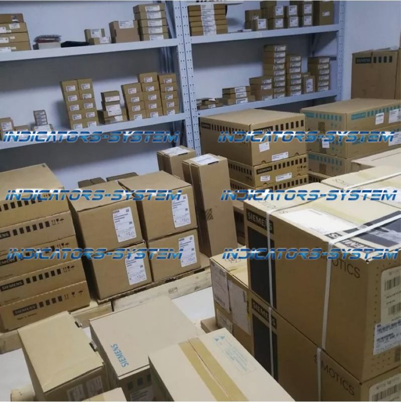 Панель оператора Siemens 647-0AJ11-3AX0