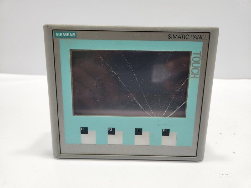 Панель оператора Siemens 647-0AK11-3AX0