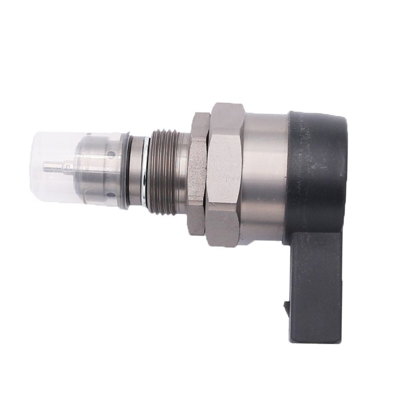 Клапан Bosch 6480700046