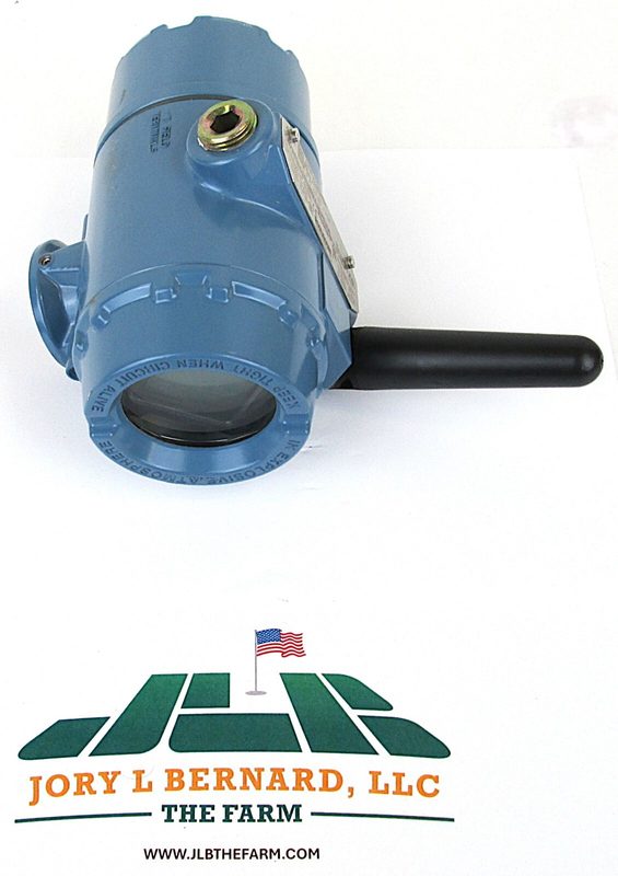 Трубопроводная арматура Rosemount 648DX1D1I5WA3WK1M5