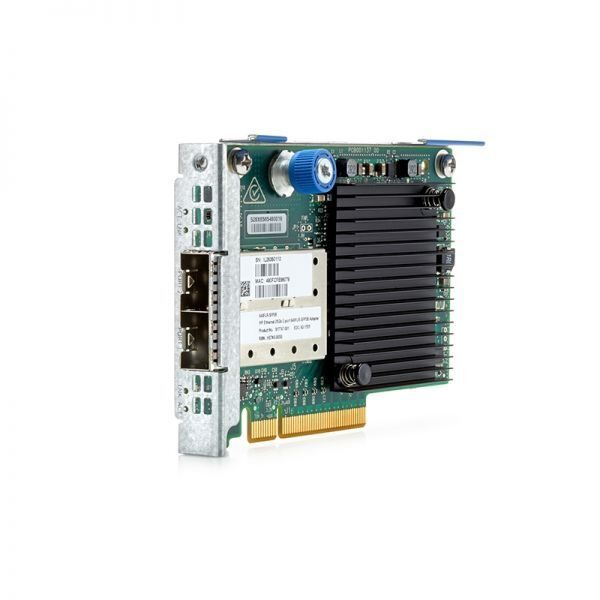 Трансивер HPE 649283-B21