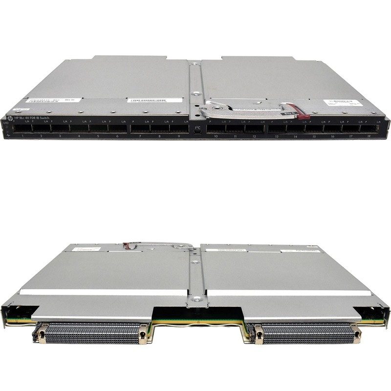 Коммутатор HPE 649892-001