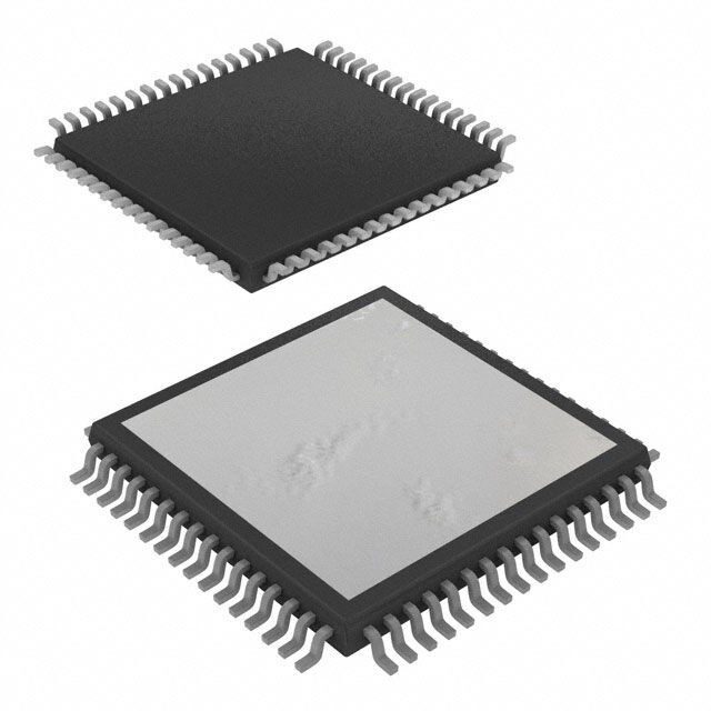 Микросхема 64HTQFP