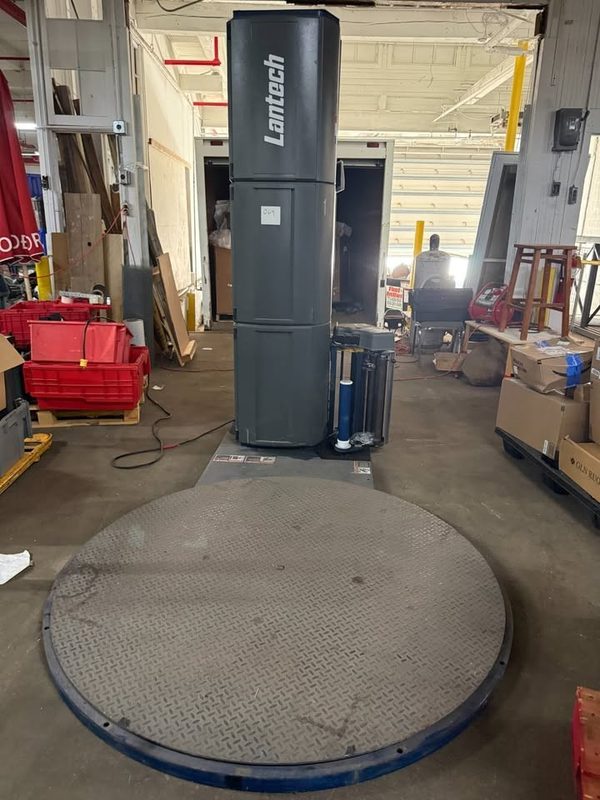 Складское оборудование 65-INCH