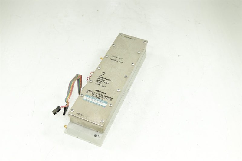 Оптико-электронная система Fluke 650