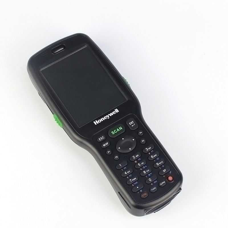 Терминал сбора данных Honeywell 6500EP81222CCH