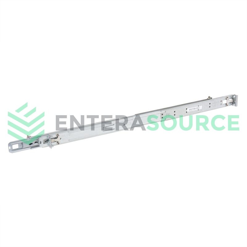 Комплект направляющих HPE 652788-002
