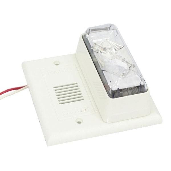 Оборудование пожарной сигнализации 6536-G5