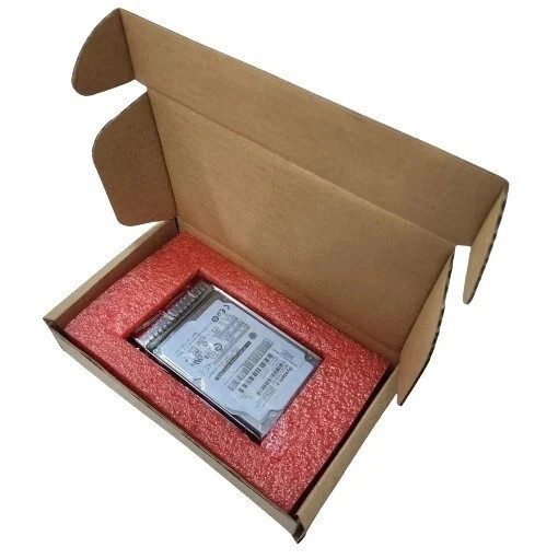 Жёсткий диск HPE 653952-001