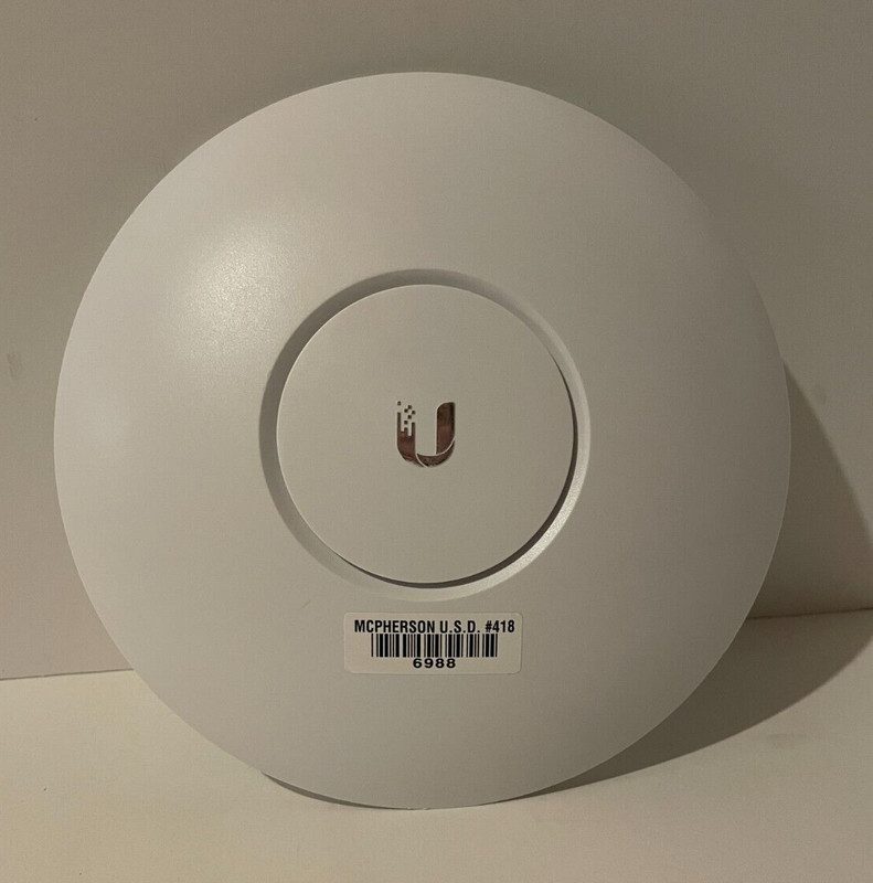 Объектив Ubiquiti 6545A-UAPACPRO