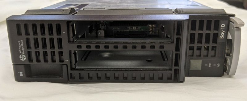 Материнская плата HPE 655492-003