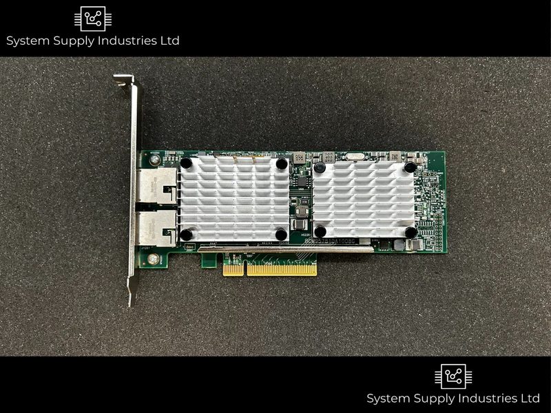 Сервер HPE 657128-001