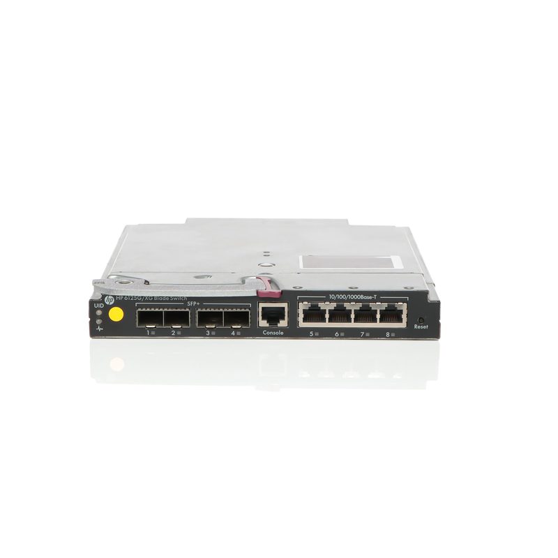 Коммутатор HPE 658250-B21