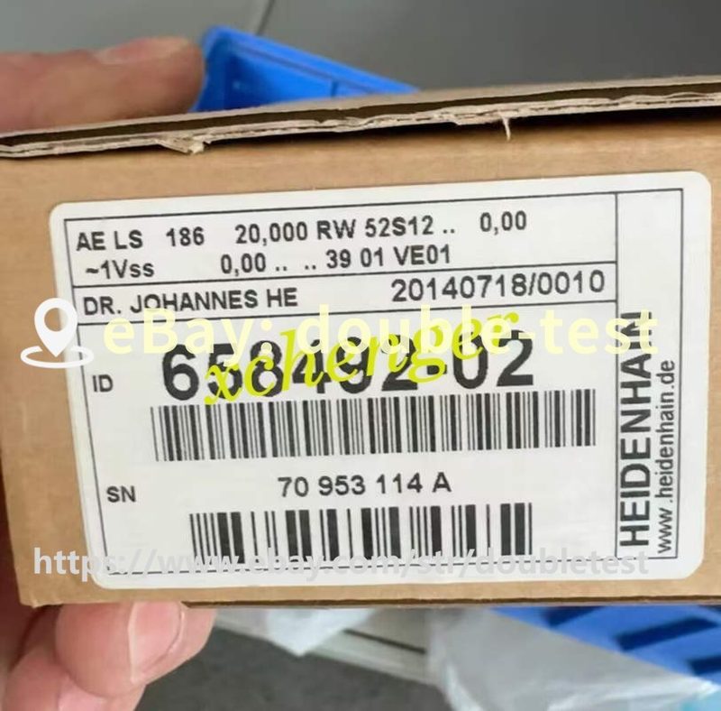 Энкодер Heidenhain 658492-02