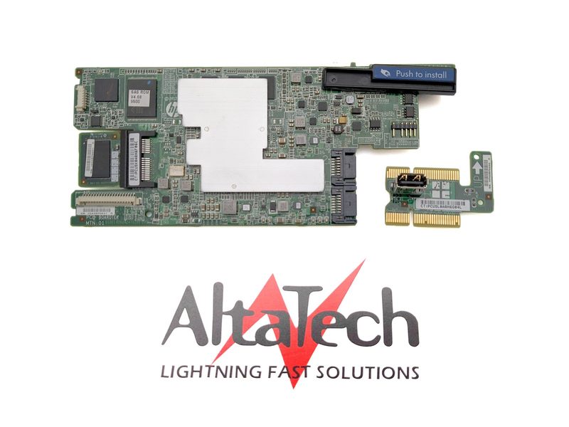 Контроллер HPE 659331-001