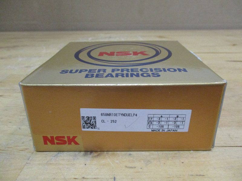 Подшипник 65BNR10ETYNDUELP4