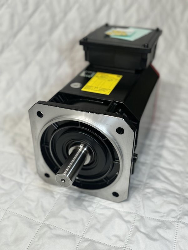 Шпиндель FANUC 66-220