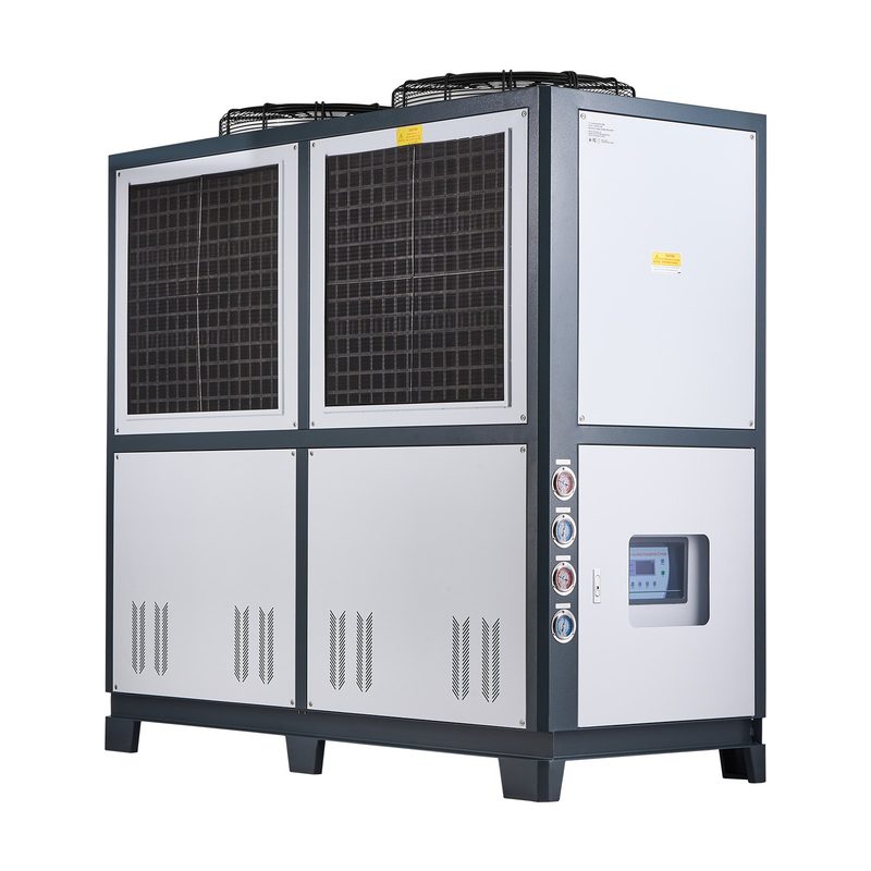 Чиллер HPE 66-GALLON