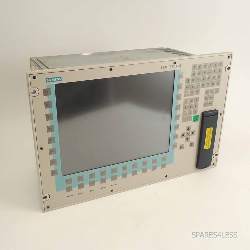 Промышленный компьютер 660-5DB00-2AT0