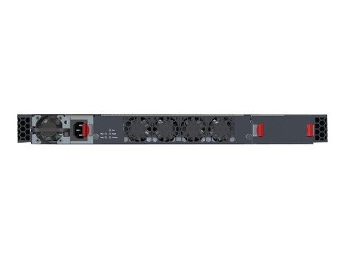 Коммутатор HPE 6600-24G-4XG