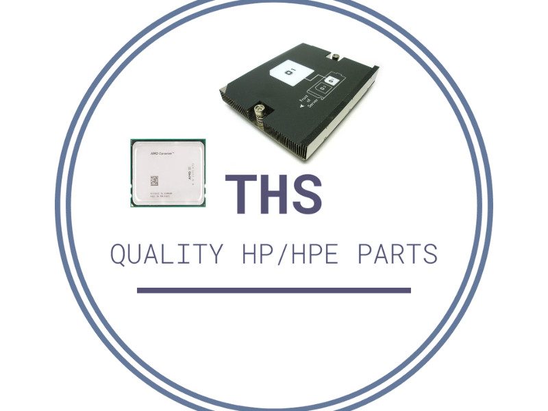 Процессор HPE 660079-L21