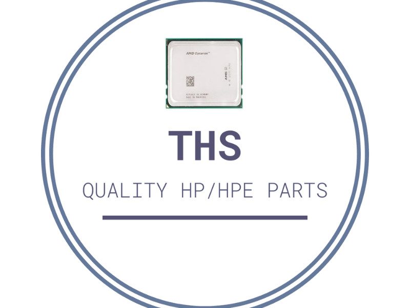 Процессор HPE 660081-L21-CPU-ONLY