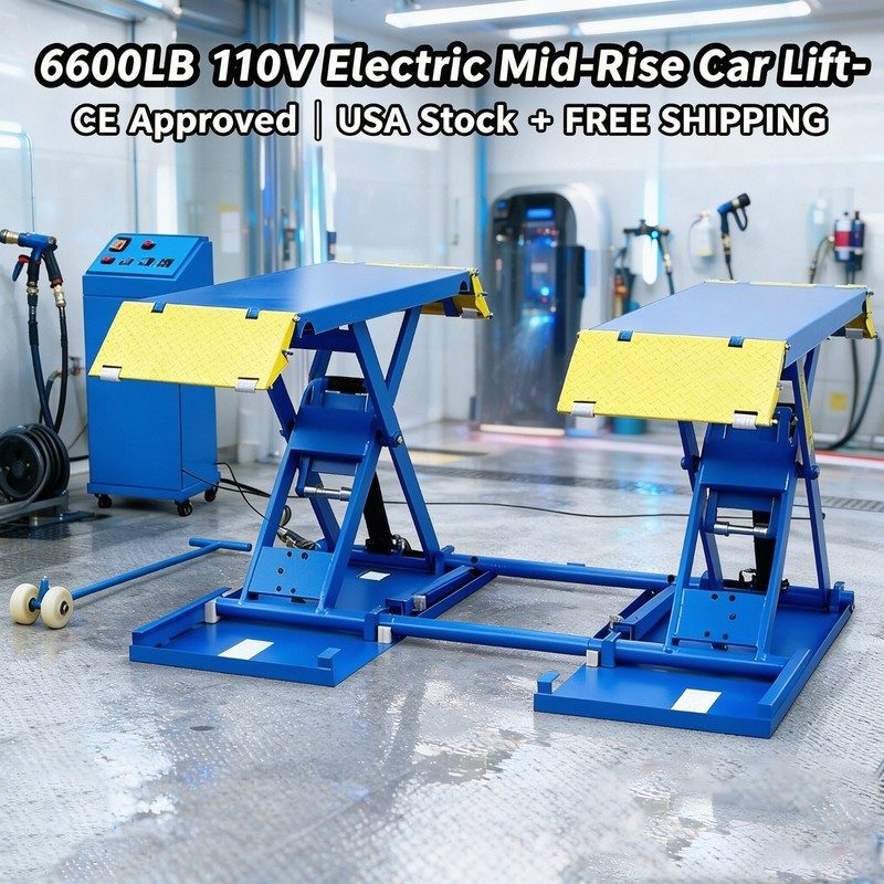 Строп 6600LB