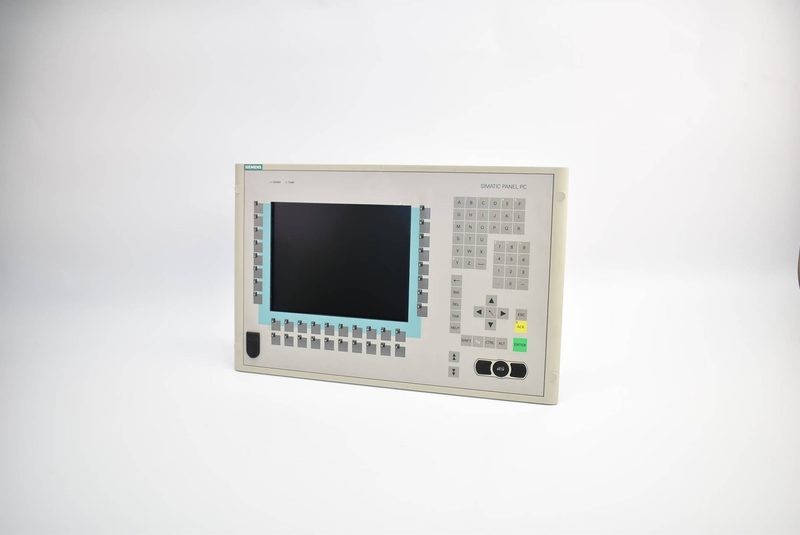 Промышленный компьютер Siemens 661-1AA00-0BS0