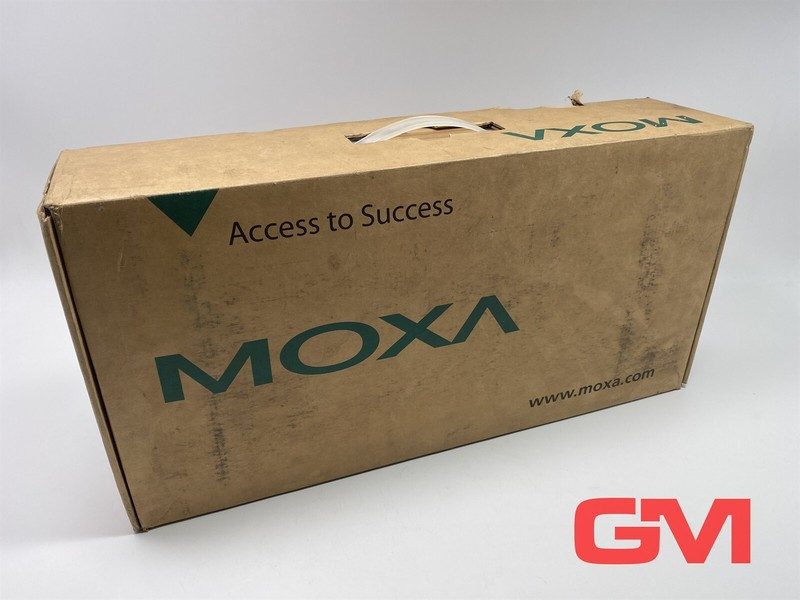 IIoT-устройство Moxa 6610-16/EU