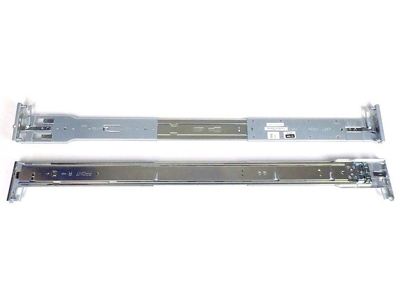 Комплект направляющих HPE 662535-001