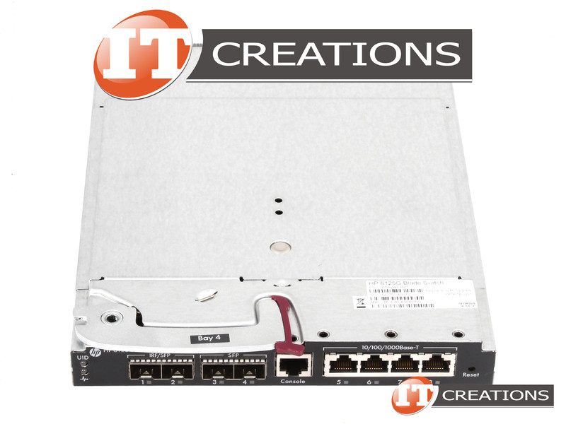 Коммутатор HPE 663656-001