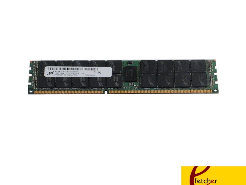 Модуль памяти HPE 664692-001