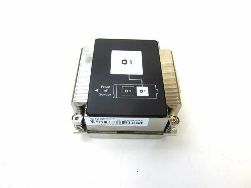 Комплектующее сервера HPE 665002-001