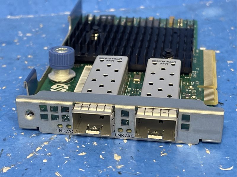 Трансивер HPE 665243-B21