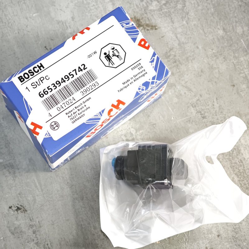 Камера Bosch 66535A0F6D7