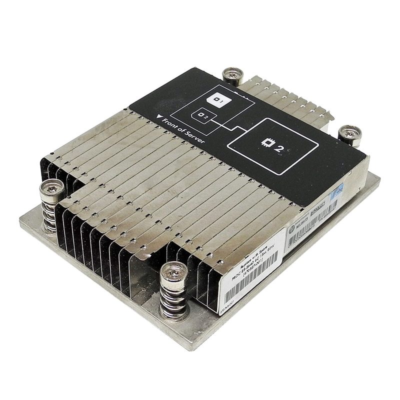 Радиатор HPE 668515-001