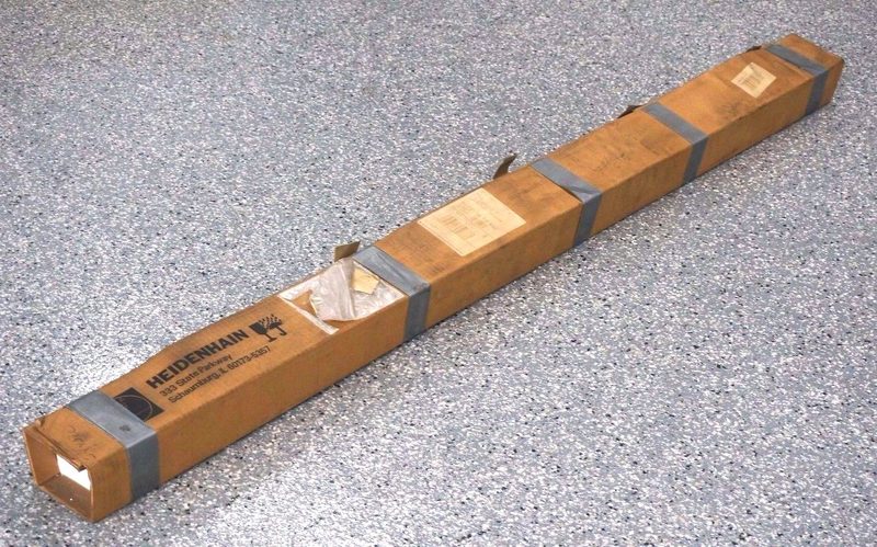 Энкодер Heidenhain 669-06