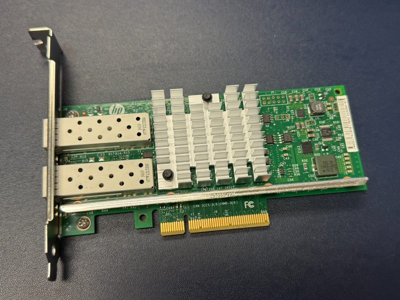 Трансивер HPE 669279-001