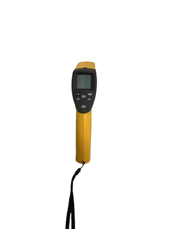 Тестер Fluke 66IR