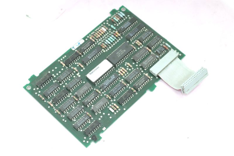 Осциллограф Tektronix 670-7278-03