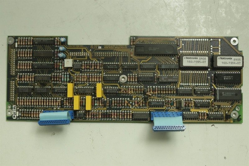 Осциллограф Tektronix 670-7279-06