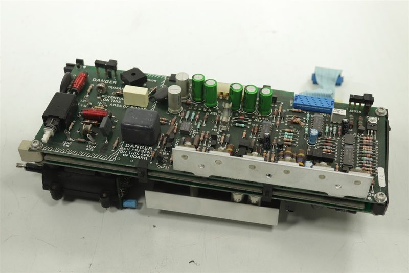 Осциллограф Tektronix 670-7281-03