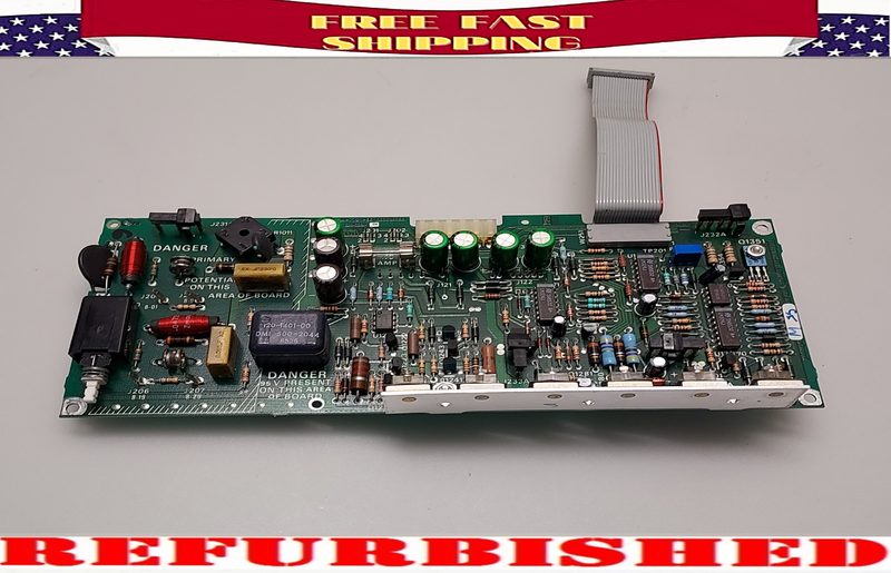 Блок питания Tektronix 670-7281-04