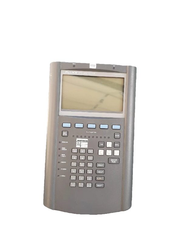 Анализатор спектра Tektronix 670