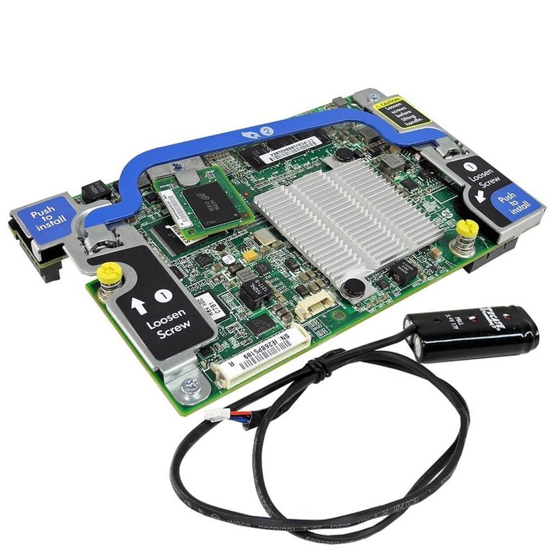 Контроллер HPE 670026-001