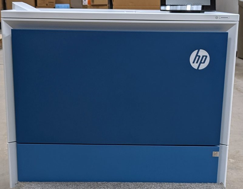 Принтер HPE 6700DN