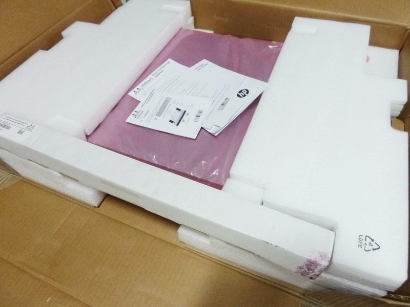 Коммутатор HPE 670767-B21