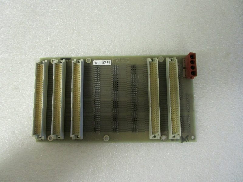 Осциллограф Tektronix 671-1129-00