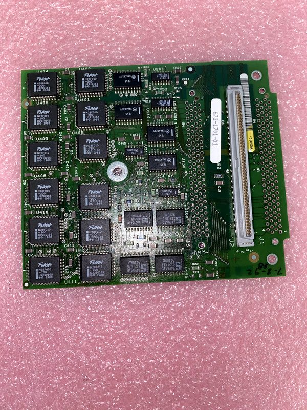 Плата Tektronix 671-1701-01